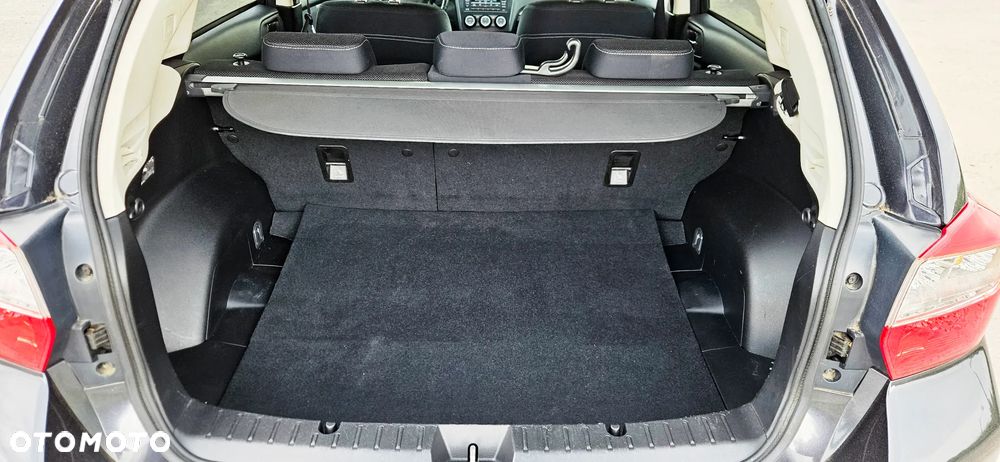 Subaru XV 2.0i Active - 17