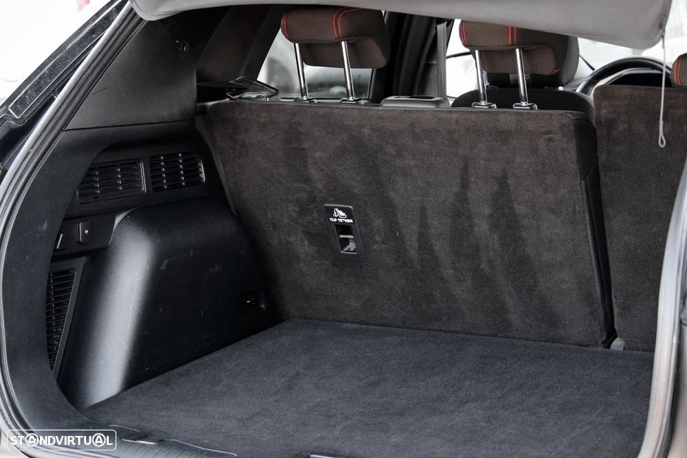 Ford Kuga 2.5 PHEV ST-Line - 9