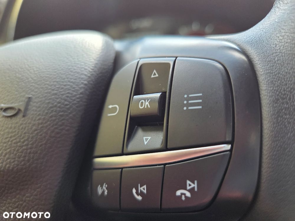 Ford Focus 1.5 EcoBoost Titanium - 20