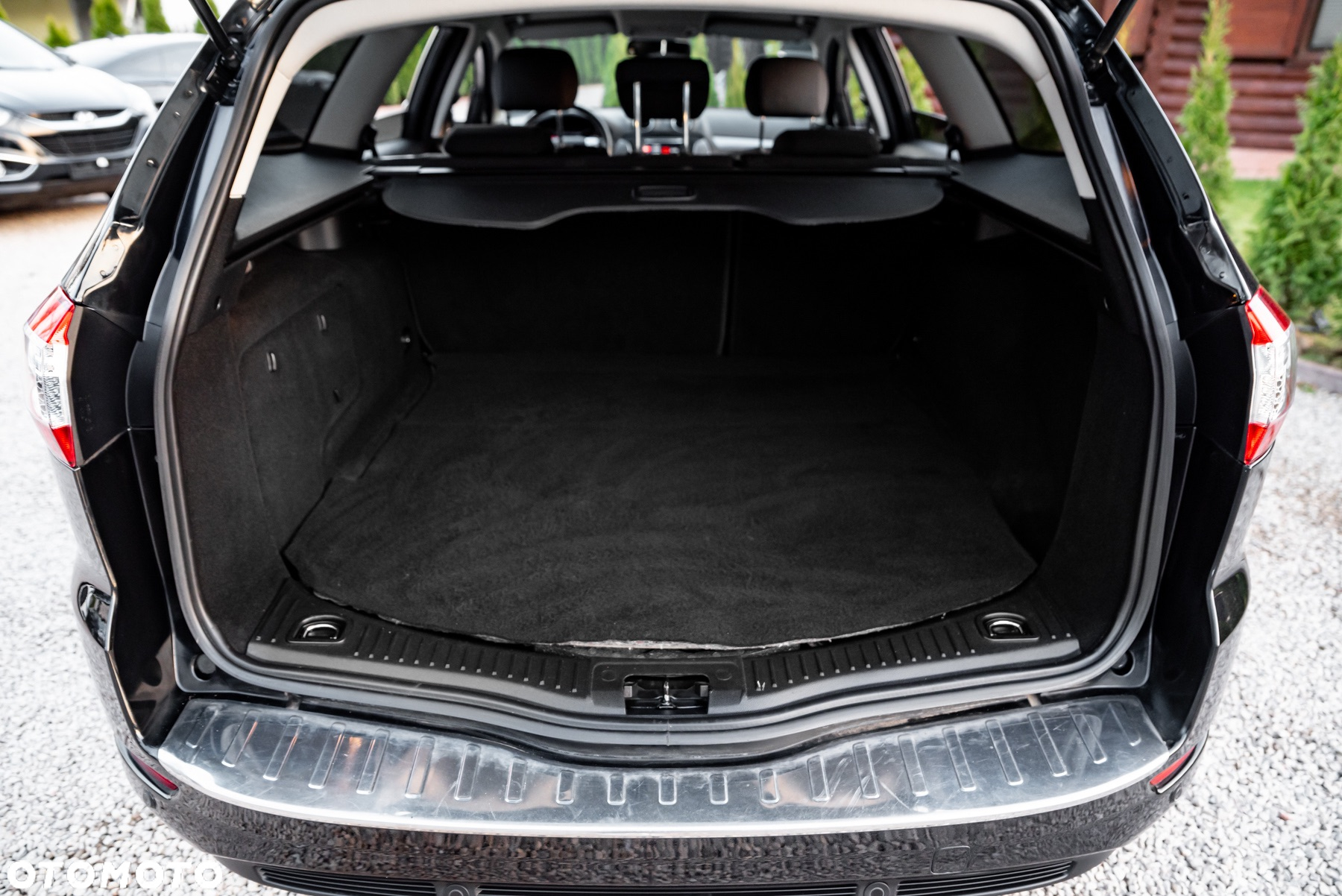 Ford Mondeo 2.0 TDCi Trend - 19