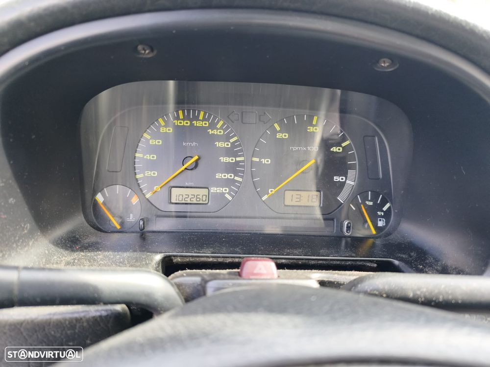 SEAT Ibiza 1.9 TDi GT - 5