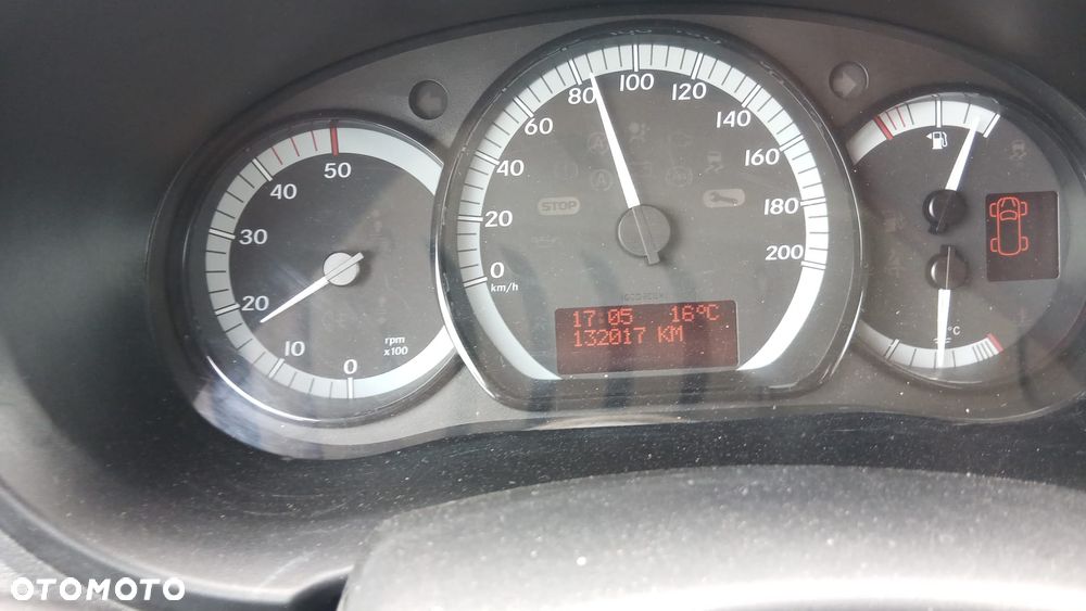 Mercedes-Benz CITAN 111 LONG 6 BIEGÓW KLIMA - 19