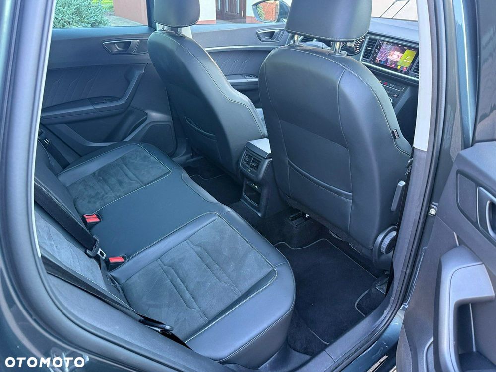 Seat Ateca 1.5 TSI ACT OPF Style - 20