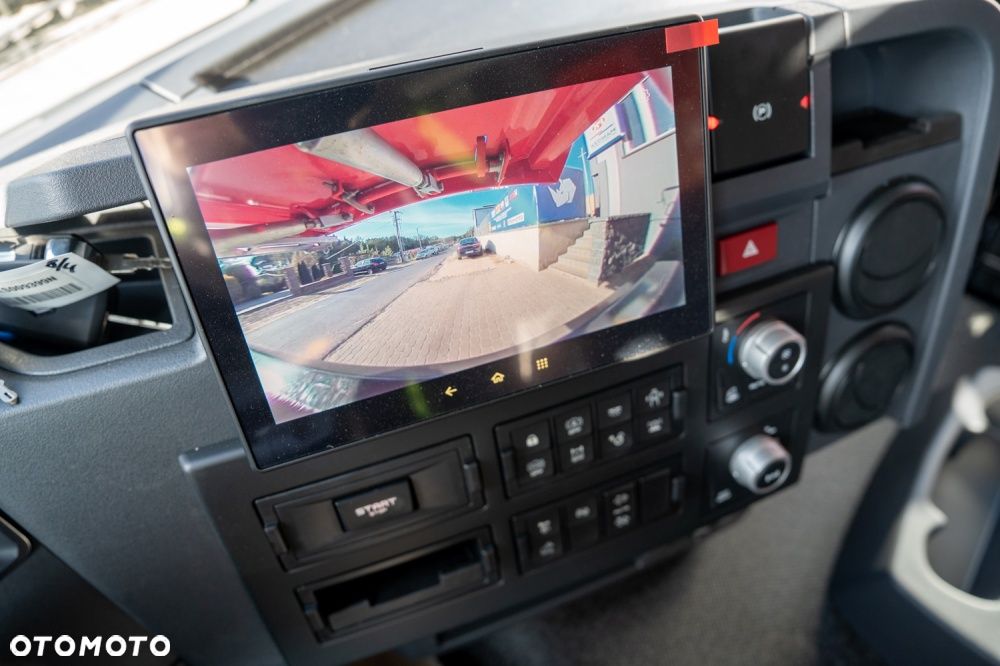 Renault K480 8x4 - 15