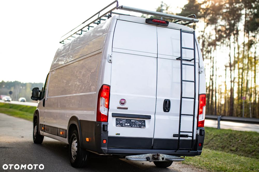 Fiat Ducato - 18