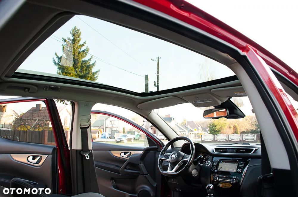 Nissan Qashqai 1.2 DIG-T Tekna+ - 13