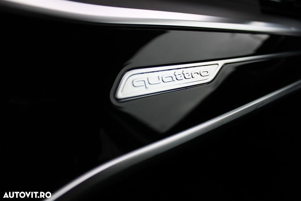 Audi A6 40 TDI quattro S tronic - 22