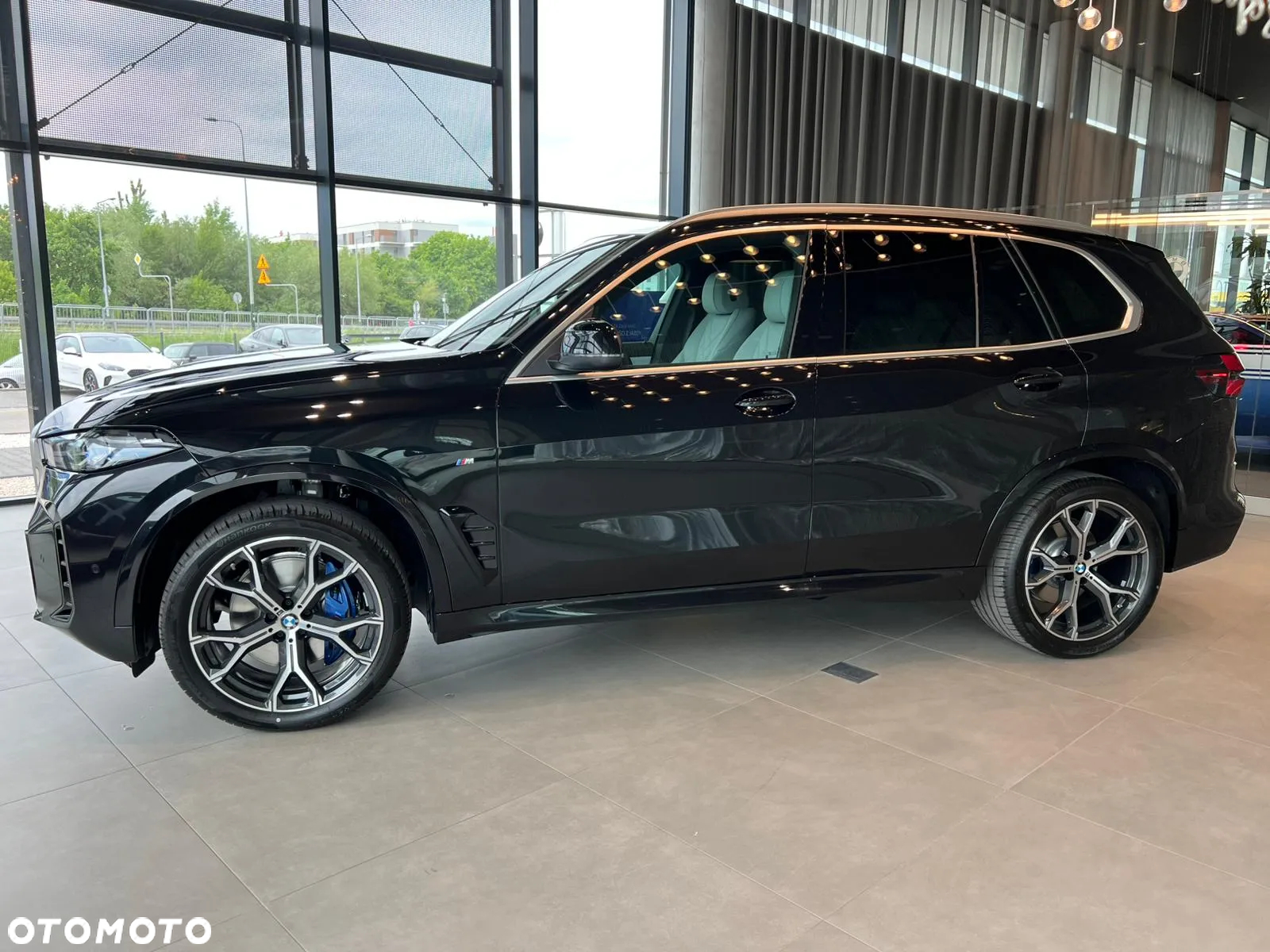 BMW X5 xDrive30d mHEV - 3