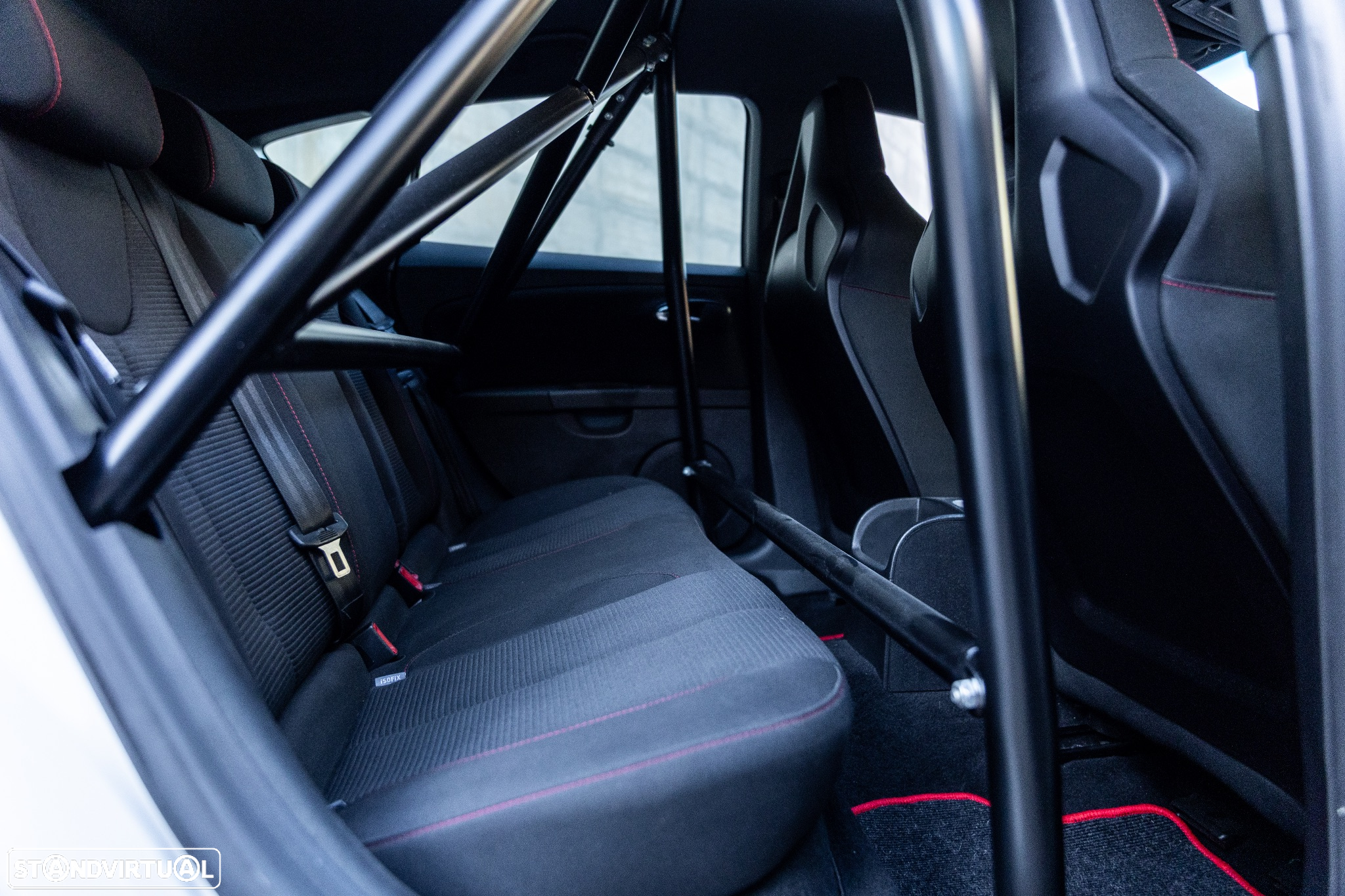 SEAT Leon 2.0 TSI Cupra - 18