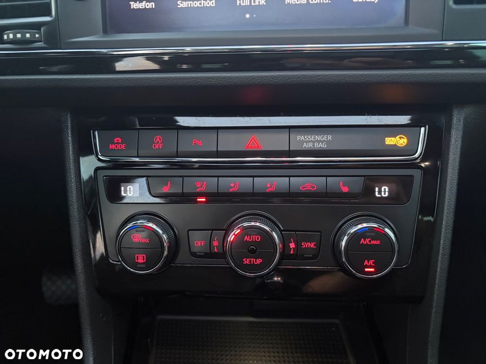Seat Leon 1.5 EcoTSI Evo FR Black S&S DSG - 21