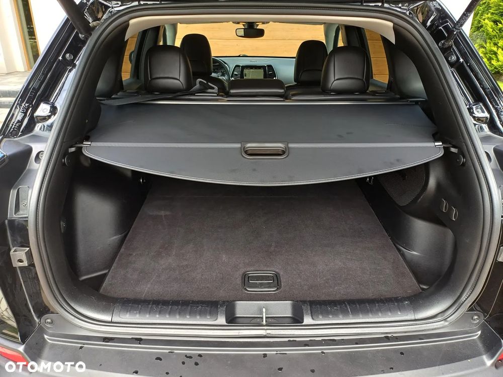 Jeep Cherokee 3.2 V6 Pentastar Active Drive I Automatik Limited - 22