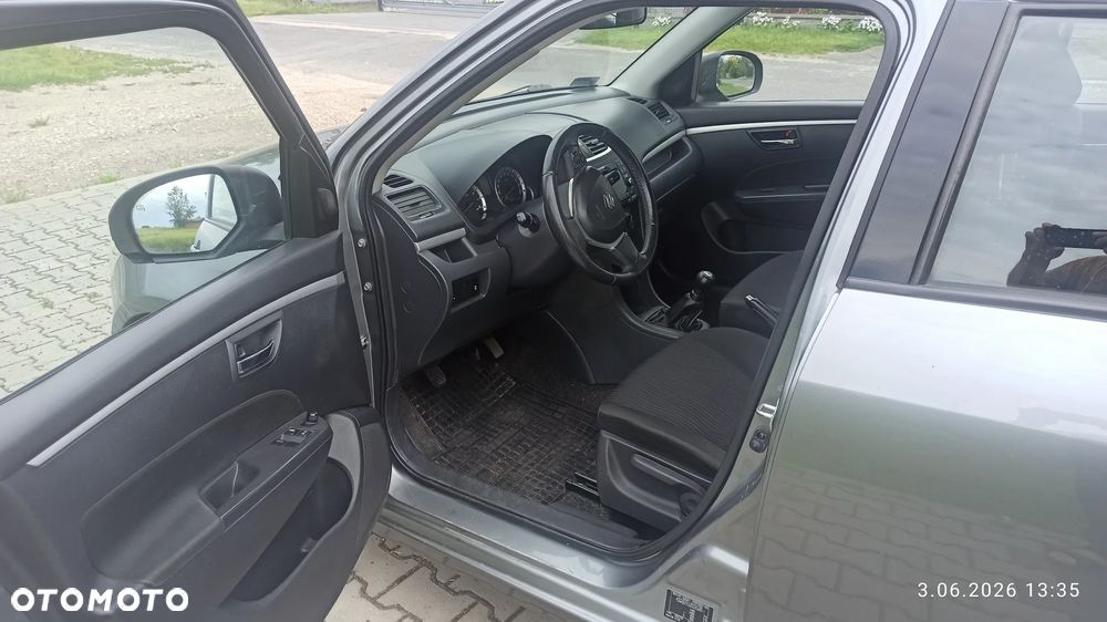 Suzuki Swift 1.2 Comfort - 10