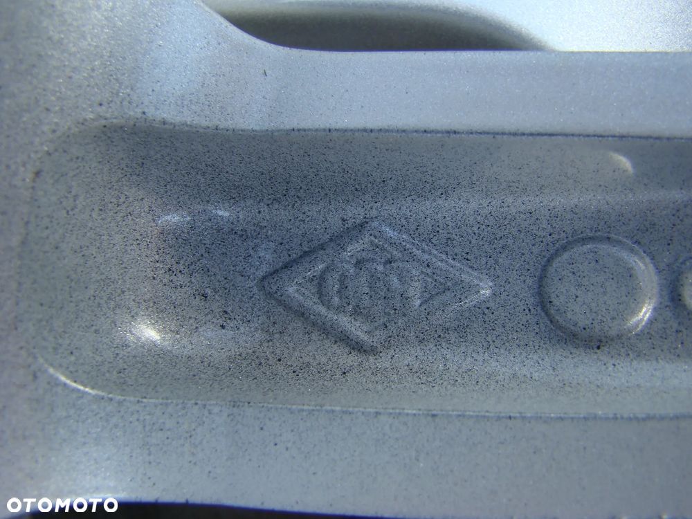 a363 4x100 6Jx16 Hyundai Accent Bayon Getz I20 I10 niemontowane - 6