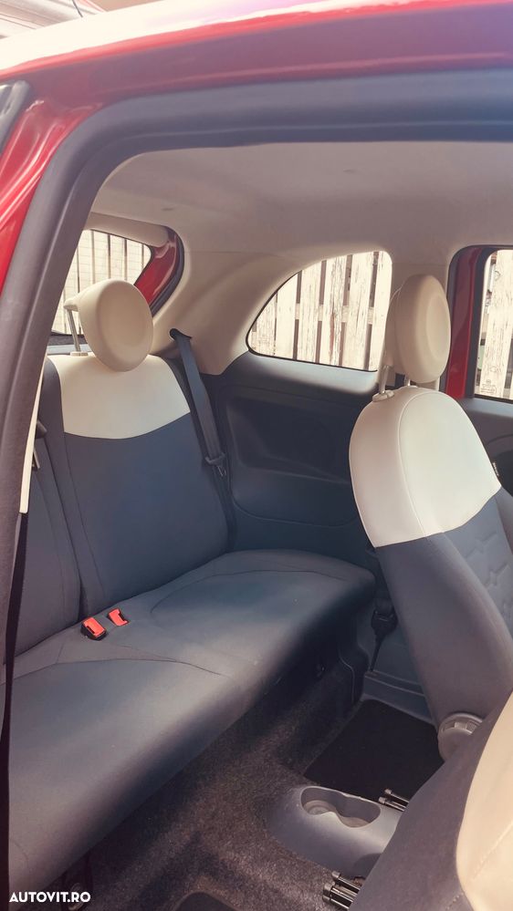 Fiat 500 - 20