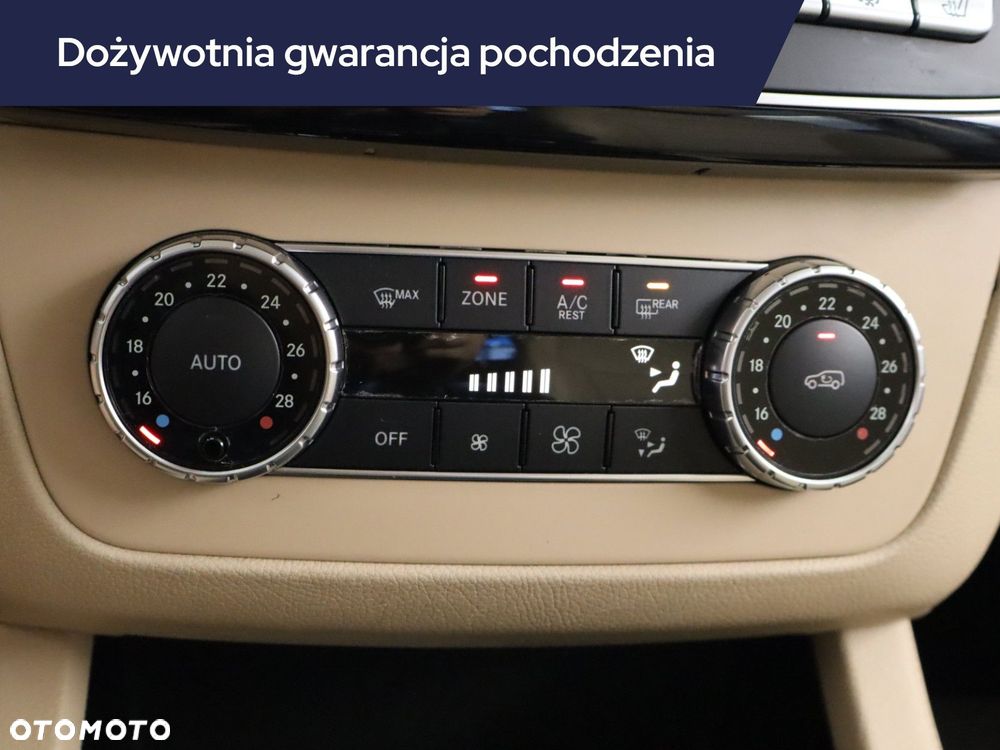 Mercedes-Benz GLS - 21