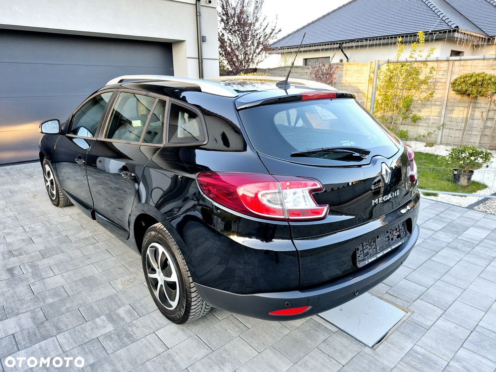 Renault Megane - 6