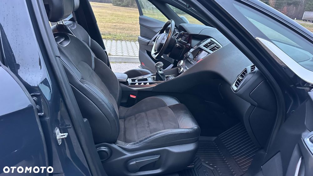 DS Automobiles DS 5 - 21