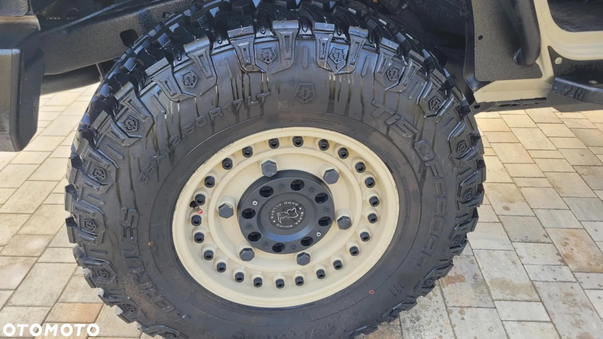 Jeep Wrangler - 21