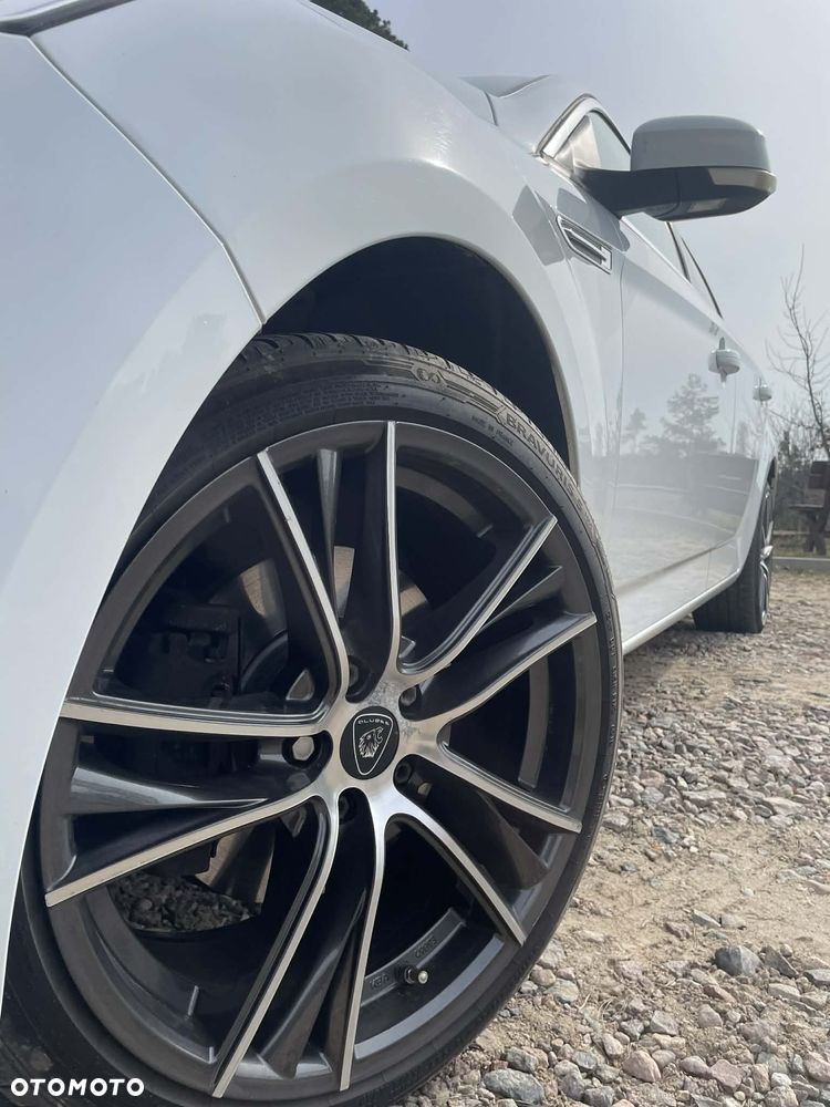 Ford Mondeo 2.0 TDCi Business Edition - 9