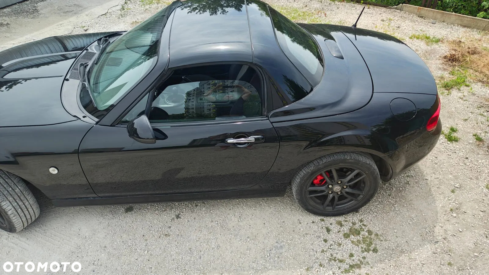 Mazda MX-5 - 4