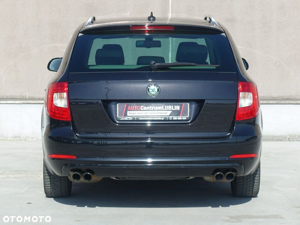 Skoda Superb - 10
