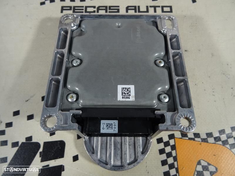 Centralina De Airbags Bmw 3 (F30, F80)  6863433 / 0265020506 / 0 265 0 - 4