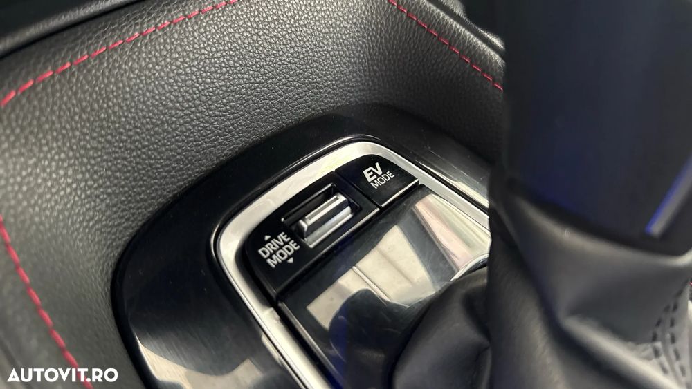 Toyota Corolla 2.0 HSD TS Exclusive - 34