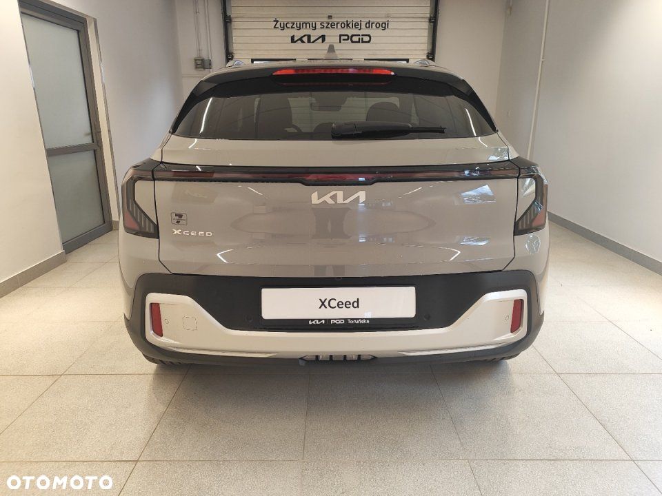 Kia XCeed - 5