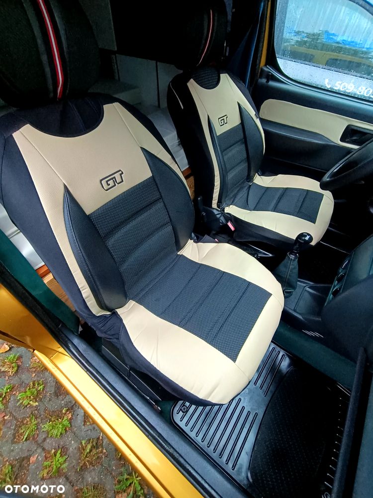 Citroën Berlingo 1.9 D Exclusive - 8