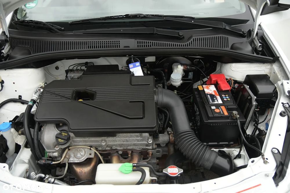 Suzuki SX4 - 37