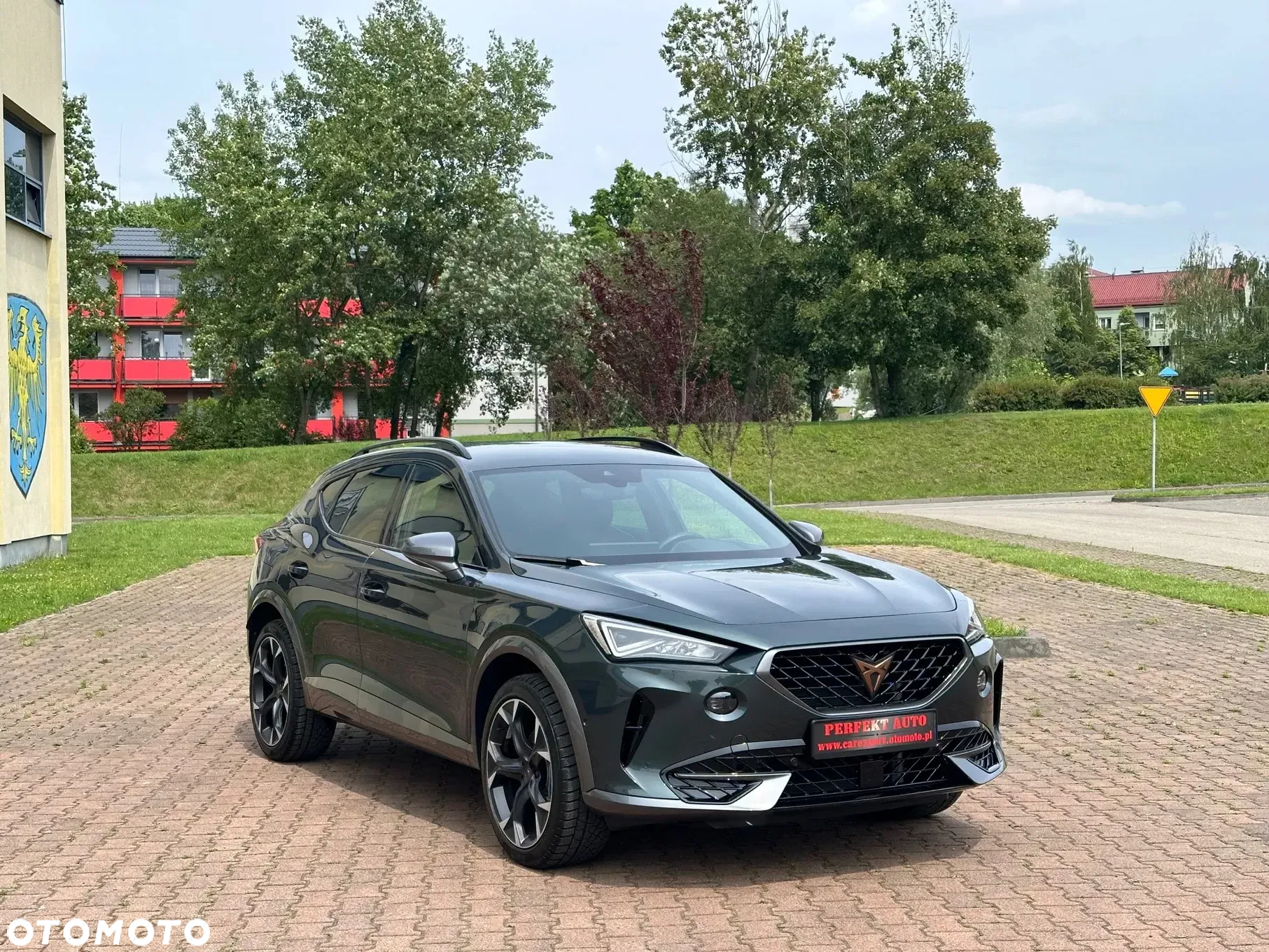 Cupra Formentor 1.5 TSI DSG - 17