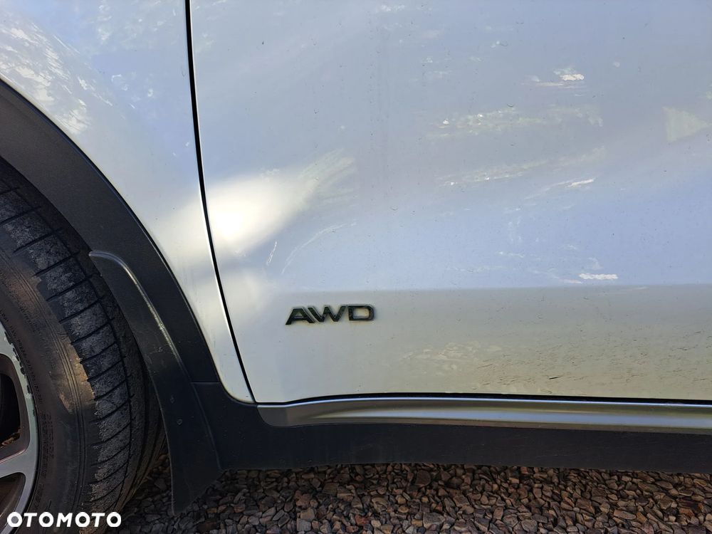 Kia Sportage 1.6 T-GDI GT Line 4WD DCT - 26