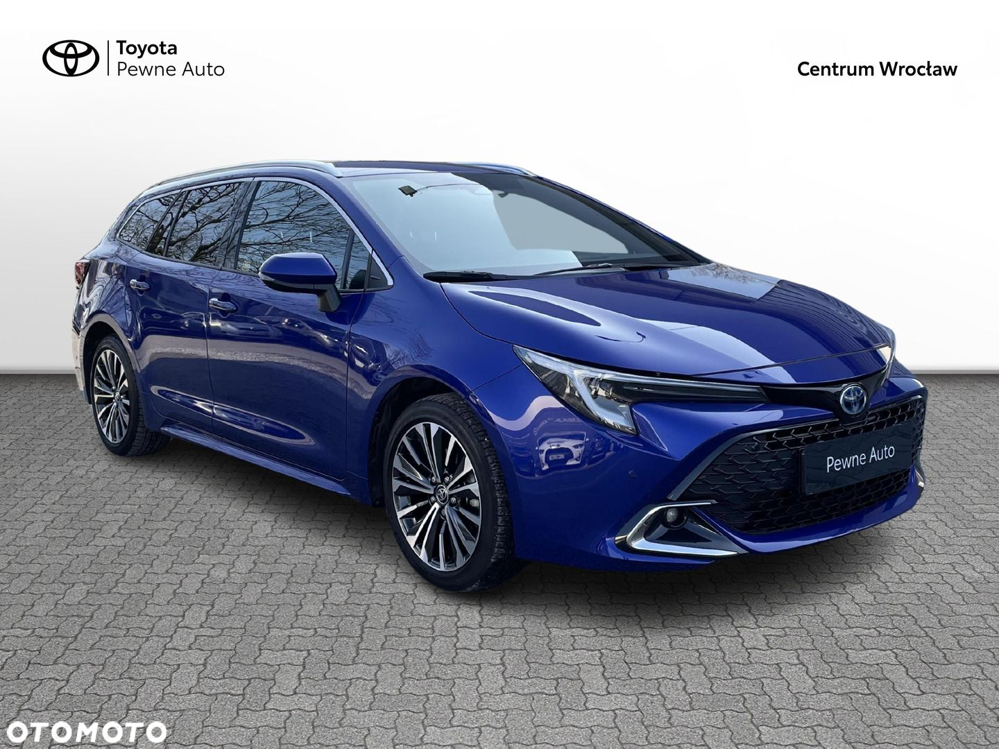 Toyota Corolla - 5