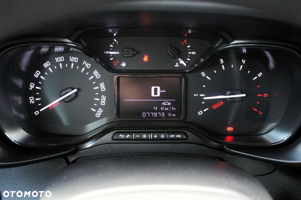 Fiat Doblo - 16