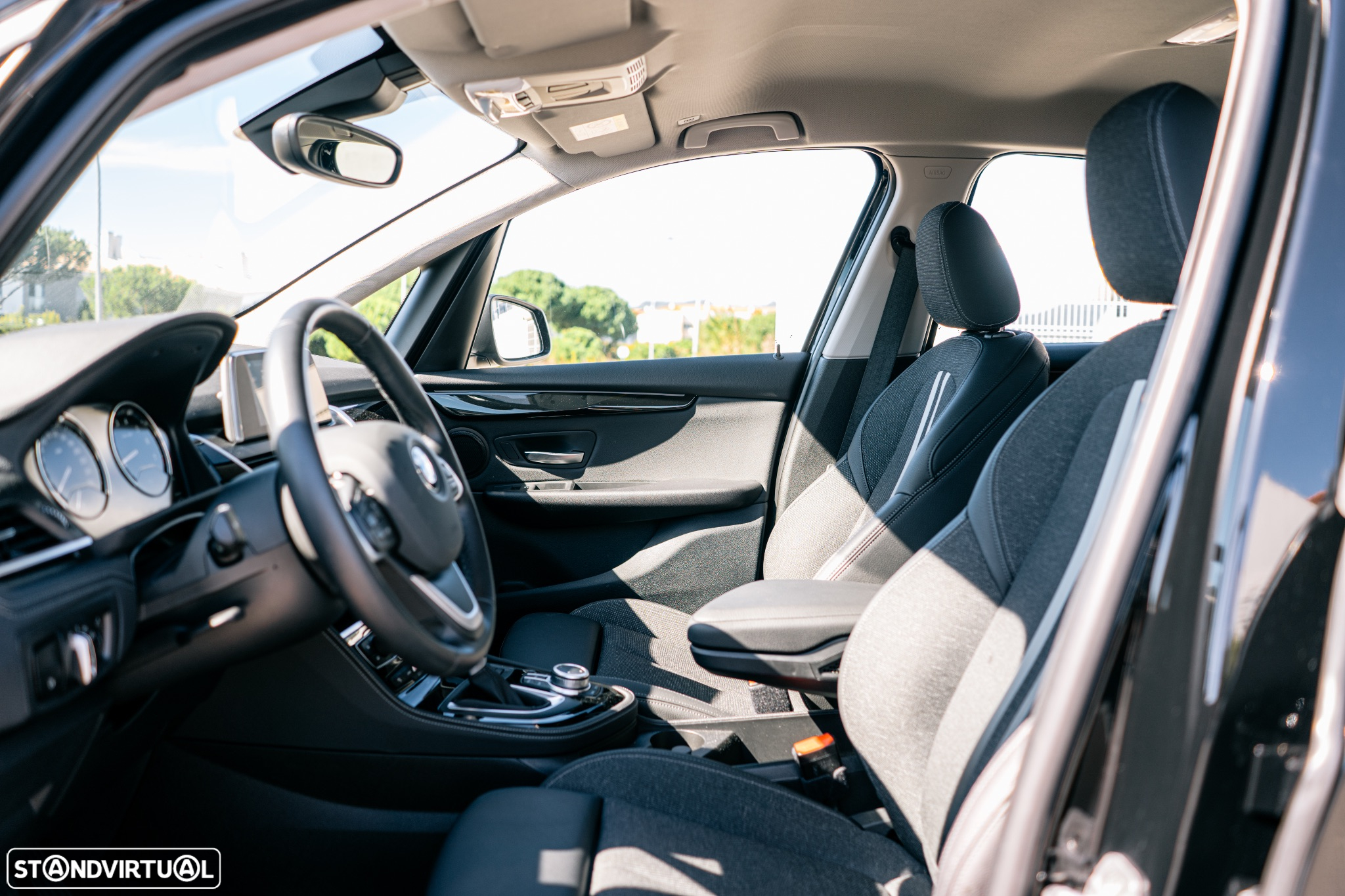 BMW 225xe Active Tourer Line Sport - 8