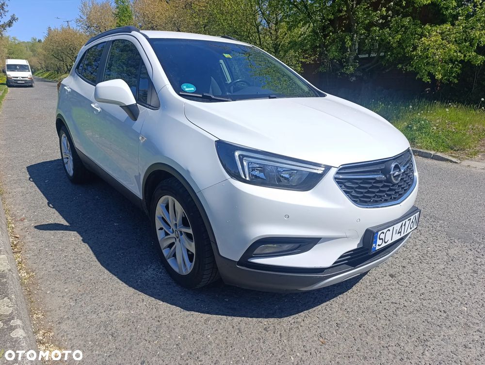 Opel Mokka 1.4 T Enjoy S&S - 2