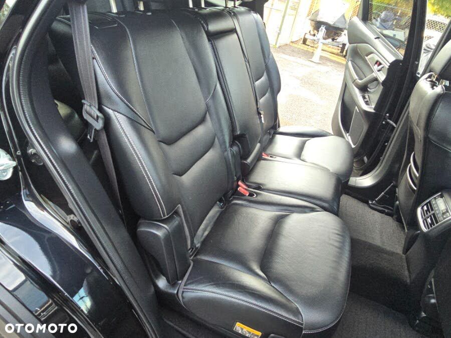 Mazda CX-9 - 19