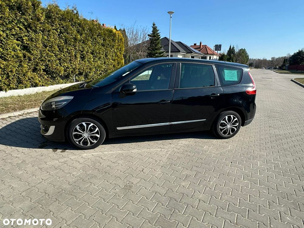 Renault Scenic 1.6 dCi Energy Bose - 1