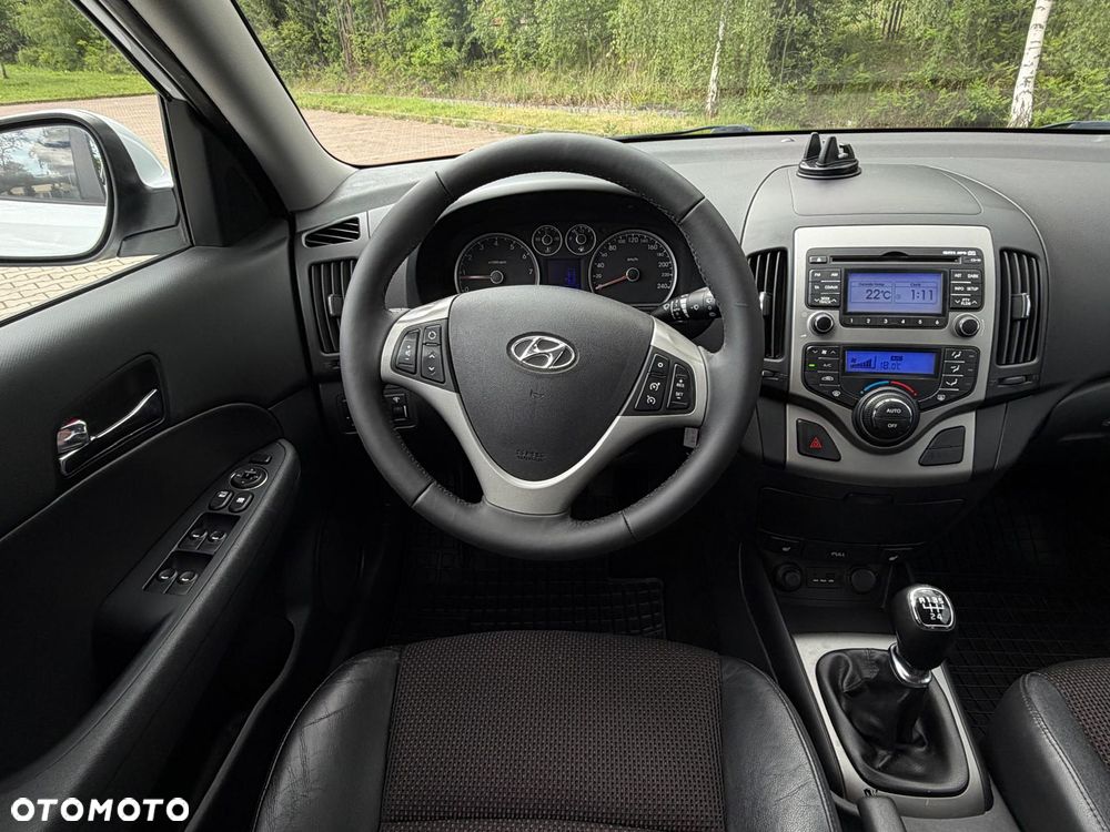 Hyundai i30 1.4 Edition Plus - 32