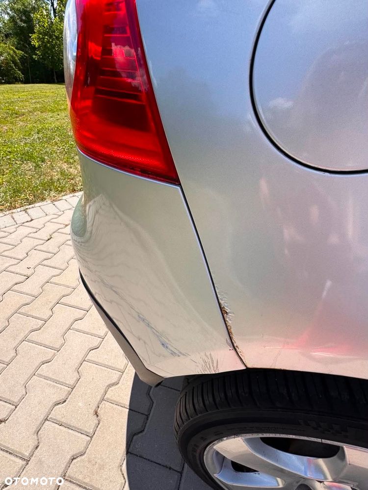 Volkswagen Golf 1.4 Comfortline - 11