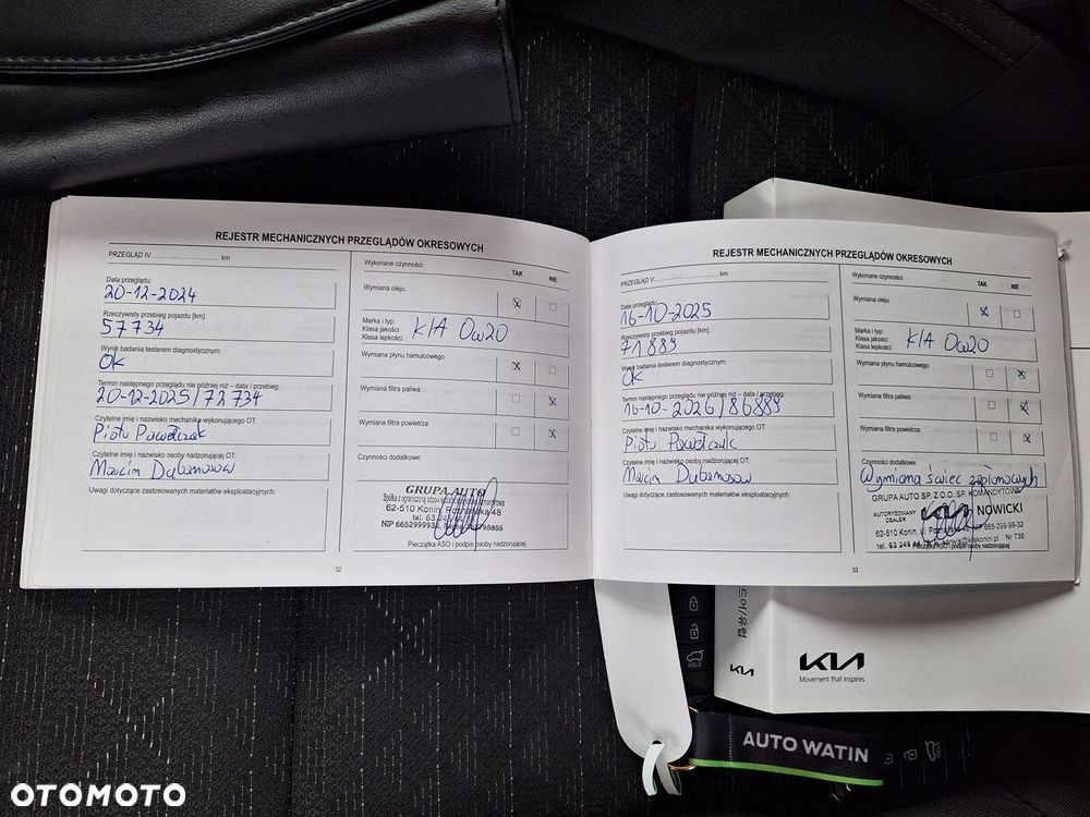 Kia Rio 1.0 T-GDI M - 11