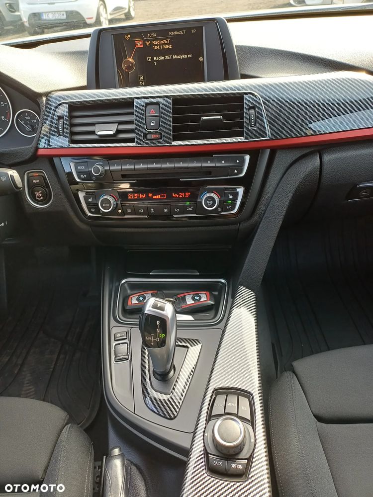 BMW Seria 4 418d Luxury Line - 28