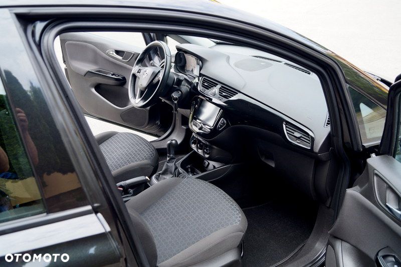 Opel Corsa 1.4 Active - 16