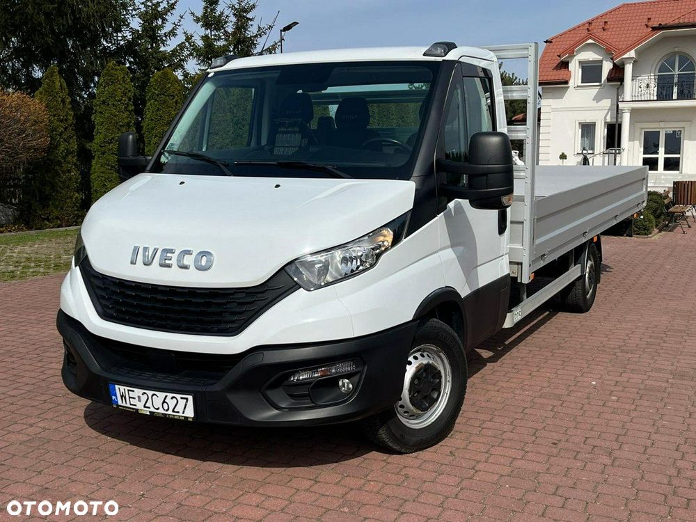 Iveco Daily 35S18 H - 11