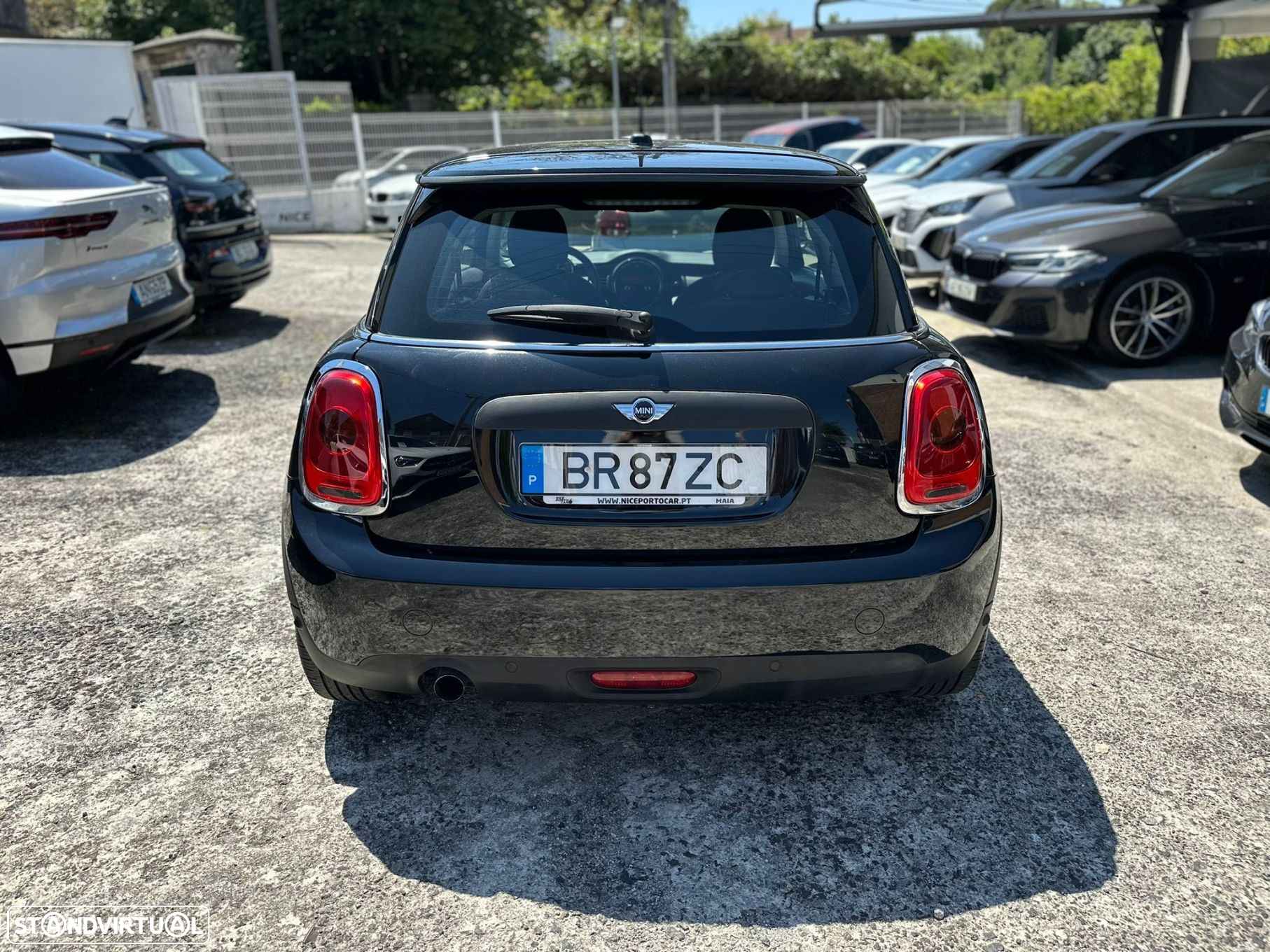 MINI 3 Portas One - 6