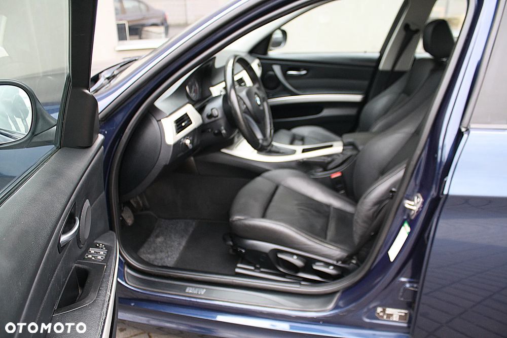 BMW Seria 3 318d Modern Line - 5