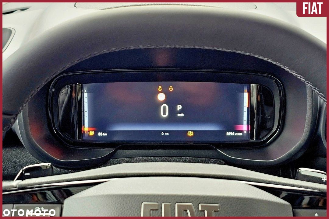 Fiat Doblo - 8
