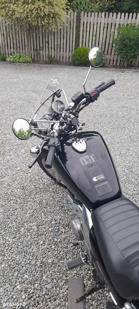 Kawasaki EL - 6