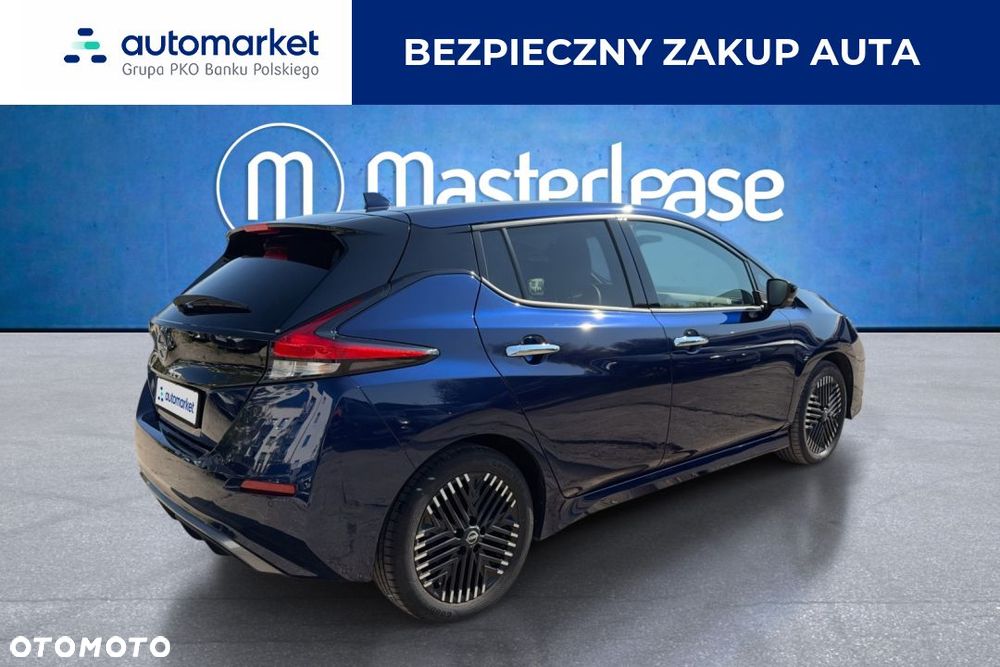 Nissan Leaf 40kWh N-Connecta - 5