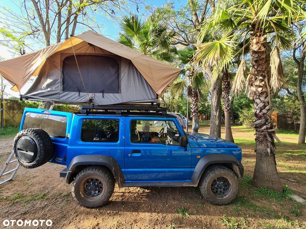 Suzuki Jimny 1.5 Pro - 1